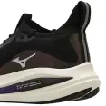 TÊNIS MIZUNO NEO AURA KNIT MASCULINO - Preto/branco TÊNIS MIZUNO NEO AURA KNIT MASCULINO - Preto/branco