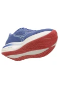 TÊNIS MIZUNO NEO PRYZMA FEMININO - Lilas/laranja