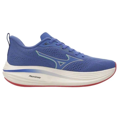 TÊNIS MIZUNO NEO PRYZMA FEMININO - Lilas/laranja