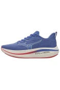 TÊNIS MIZUNO NEO PRYZMA FEMININO - Lilas/laranja