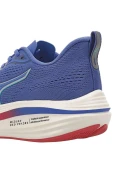 TÊNIS MIZUNO NEO PRYZMA FEMININO - Lilas/laranja