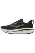 TÊNIS MIZUNO NEO PRYZMA FEMININO - Preto/grafite
