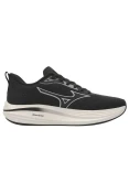 TÊNIS MIZUNO NEO PRYZMA FEMININO - Preto/grafite