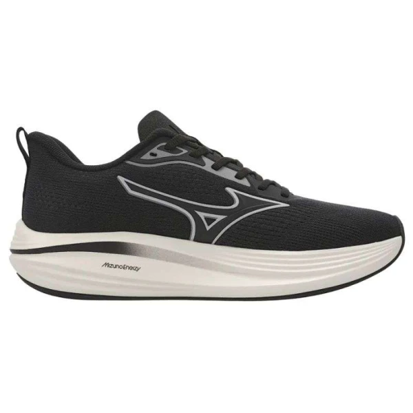 TÊNIS MIZUNO NEO PRYZMA FEMININO - Preto/grafite