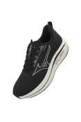 TÊNIS MIZUNO NEO PRYZMA FEMININO - Preto/grafite