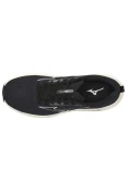 TÊNIS MIZUNO NEO PRYZMA FEMININO - Preto/grafite