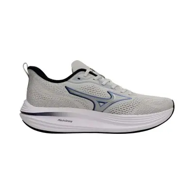 TÊNIS MIZUNO NEO PRYZMA MASCULINO - Cinza/marinho
