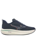 TÊNIS MIZUNO NEO PRYZMA MASCULINO - Marinho/laranja TÊNIS MIZUNO NEO PRYZMA MASCULINO - Marinho/laranja