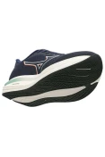 TÊNIS MIZUNO NEO PRYZMA MASCULINO - Marinho/laranja TÊNIS MIZUNO NEO PRYZMA MASCULINO - Marinho/laranja