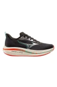 TÊNIS MIZUNO NEO PRYZMA FEMININO - Preto/prata