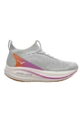 TÊNIS MIZUNO NEO VISTA 2 FEMININO. - Azul celeste/lilas