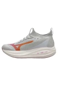 TÊNIS MIZUNO NEO VISTA 2 FEMININO. - Azul celeste/lilas