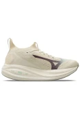 TÊNIS MIZUNO NEO VISTA 2 FEMININO. - Bege/roxo