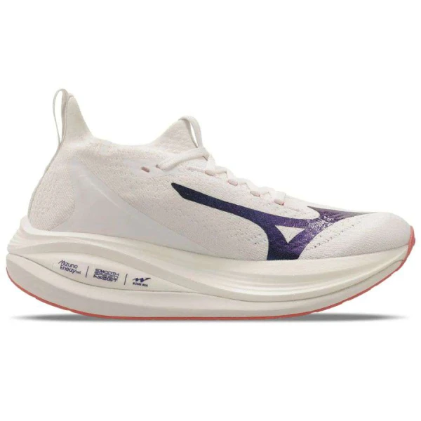 TÊNIS MIZUNO NEO VISTA 2 FEMININO. - Branco/azul