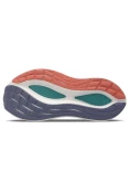 TÊNIS MIZUNO NEO VISTA 2 FEMININO. - Roxo/laranja