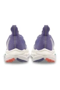 TÊNIS MIZUNO NEO VISTA 2 FEMININO. - Roxo/laranja