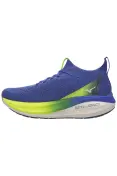 TÊNIS MIZUNO NEO VISTA 2 MASCULINO - Azul/amarelo TÊNIS MIZUNO NEO VISTA 2 MASCULINO - Azul/amarelo