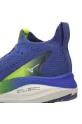 TÊNIS MIZUNO NEO VISTA 2 MASCULINO - Azul/amarelo TÊNIS MIZUNO NEO VISTA 2 MASCULINO - Azul/amarelo
