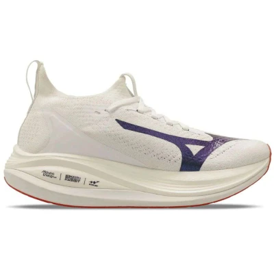 TÊNIS MIZUNO NEO VISTA 2 MASCULINO - Branco/azul