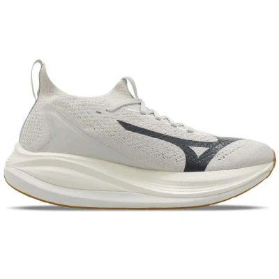TÊNIS MIZUNO NEO VISTA 2 MASCULINO - Cinza/marinho