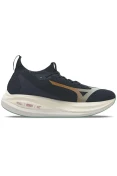 TÊNIS MIZUNO NEO VISTA 2 MASCULINO - Marinho/laranja