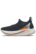 TÊNIS MIZUNO NEO VISTA 2 MASCULINO - Marinho/laranja
