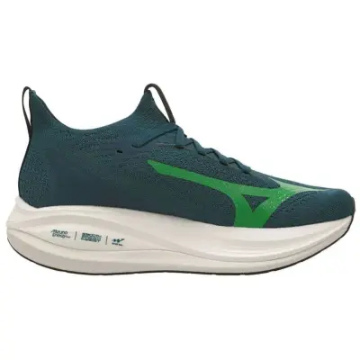 TÊNIS MIZUNO NEO VISTA 2 MASCULINO - Verde