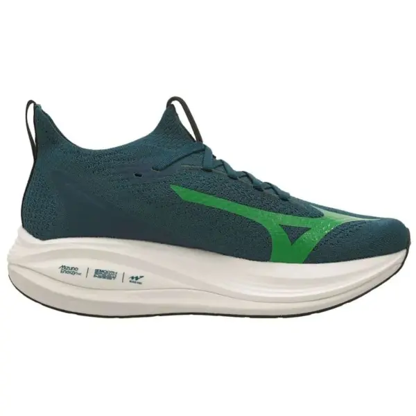 TÊNIS MIZUNO NEO VISTA 2 MASCULINO - Verde