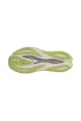 TÊNIS MIZUNO NEO VISTA 3 FEMININO - Branco/laranja