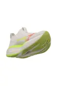 TÊNIS MIZUNO NEO VISTA 3 FEMININO - Branco/laranja