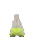 TÊNIS MIZUNO NEO VISTA 3 FEMININO - Branco/laranja