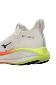 TÊNIS MIZUNO NEO VISTA 3 MASCULINO RUNNING PERFORMANCE PLACA - Branco/preto TÊNIS MIZUNO NEO VISTA 3 MASCULINO RUNNING PERFORMANCE PLACA - Branco/preto