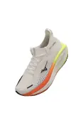 TÊNIS MIZUNO NEO VISTA 3 MASCULINO RUNNING PERFORMANCE PLACA - Branco/preto TÊNIS MIZUNO NEO VISTA 3 MASCULINO RUNNING PERFORMANCE PLACA - Branco/preto