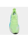 TÊNIS MIZUNO NEO VISTA 3 MASCULINO - Verde/branco TÊNIS MIZUNO NEO VISTA 3 MASCULINO - Verde/branco