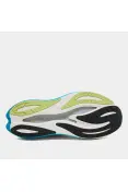 TÊNIS MIZUNO NEO VISTA 3 MASCULINO - Verde/branco TÊNIS MIZUNO NEO VISTA 3 MASCULINO - Verde/branco