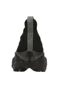 TÊNIS MIZUNO NEO VISTA 3 UNISSEX - Preto/branco