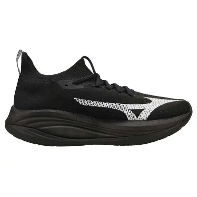 TÊNIS MIZUNO NEO VISTA 3 UNISSEX - Preto/branco