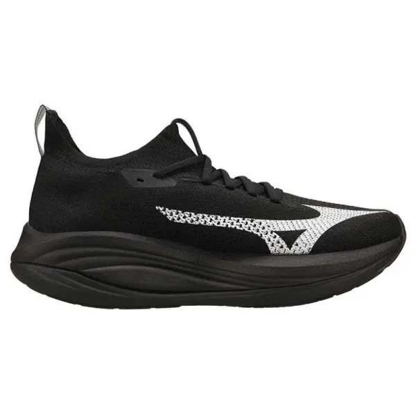 TÊNIS MIZUNO NEO VISTA 3 UNISSEX - Preto/branco