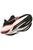 TÊNIS MIZUNO NEO VISTA 3 UNISSEX - Preto/vermelho