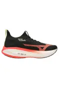 TÊNIS MIZUNO NEO VISTA 3 UNISSEX - Preto/vermelho