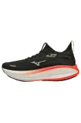TÊNIS MIZUNO NEO VISTA 3 UNISSEX - Preto/vermelho