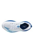 TÊNIS MIZUNO NEO VISTA FEMININO - Cinza/azul
