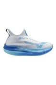 TÊNIS MIZUNO NEO VISTA FEMININO - Cinza/azul