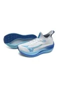 TÊNIS MIZUNO NEO VISTA FEMININO - Cinza/azul