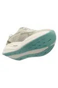 TÊNIS MIZUNO NEO VORTEX FEMININO - Bege/roxo