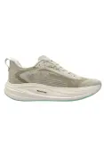 TÊNIS MIZUNO NEO VORTEX FEMININO - Bege/roxo