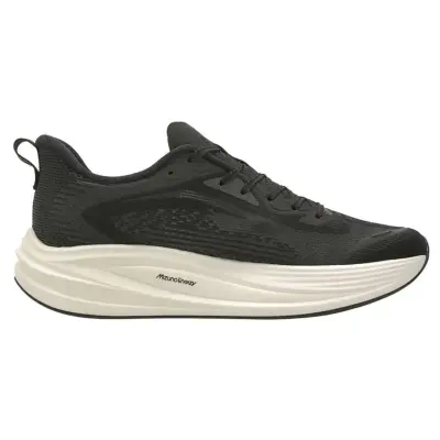 TÊNIS MIZUNO NEO VORTEX MASCULINO - Preto/grafite