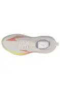 TÊNIS MIZUNO NEO ZEN 2 FEMININO - Branco/laranja