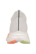TÊNIS MIZUNO NEO ZEN 2 FEMININO - Branco/laranja