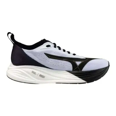 TÊNIS MIZUNO NEO ZEN 2 UNISSEX - Branco/preto